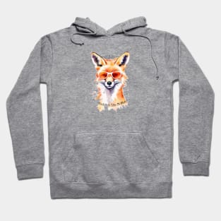 Vixen Club Hoodie